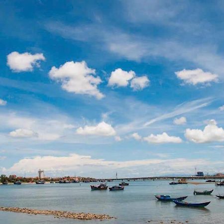 Anh Linh 2 Hotel Ðồng Hới Ngoại thất bức ảnh