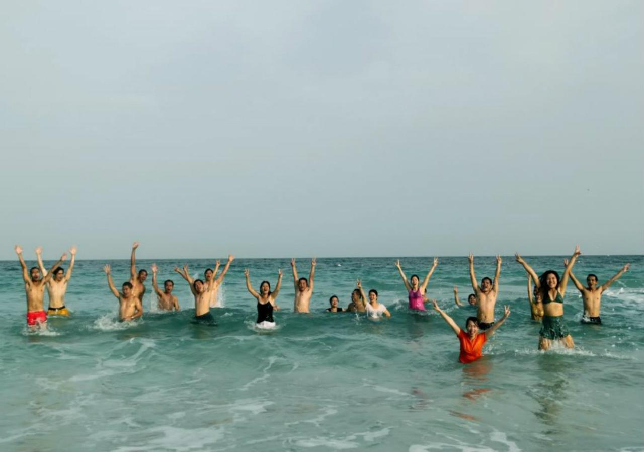 Anh Linh 2 Hotel Ðồng Hới Ngoại thất bức ảnh